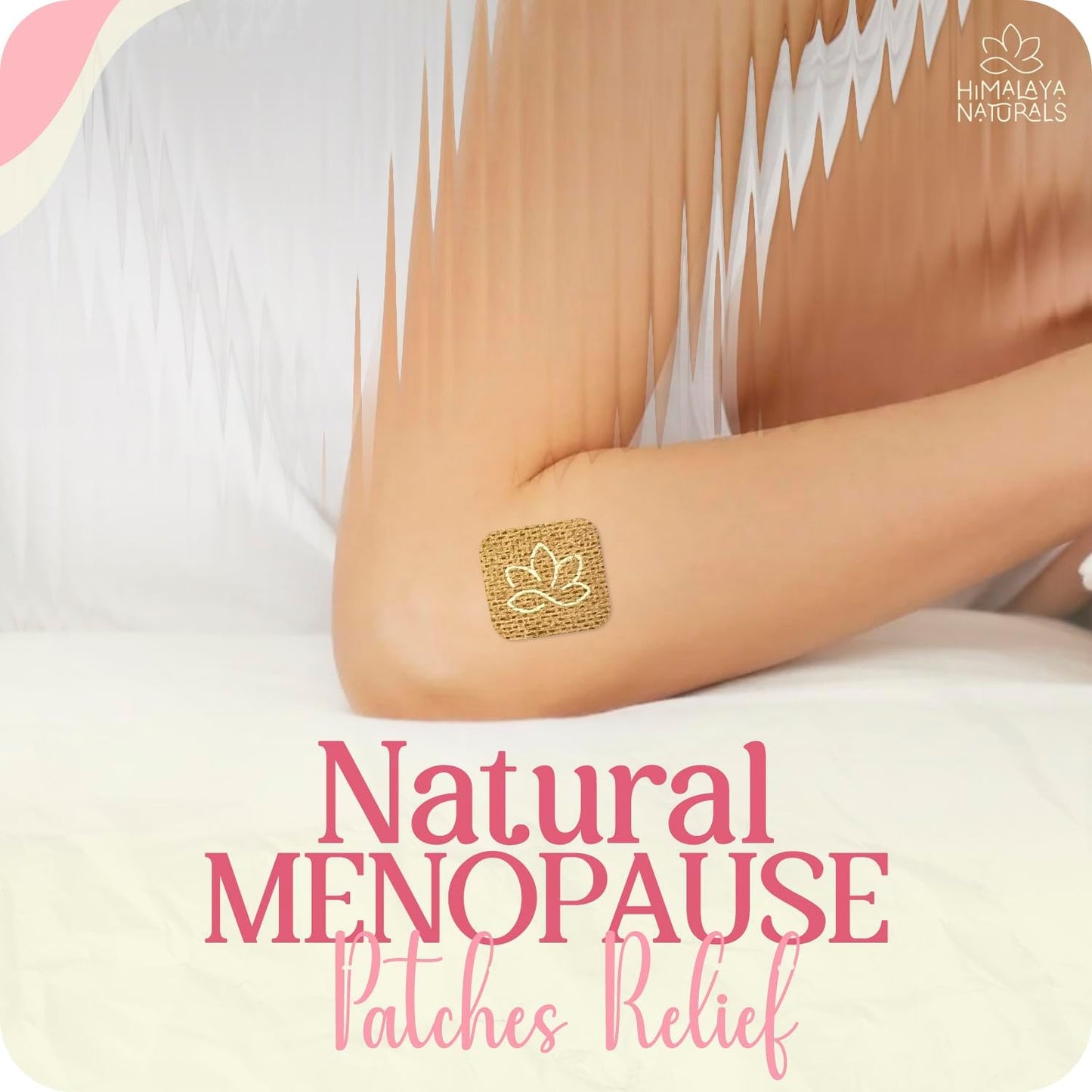 Femme Hormone Balance Patch For Women | Himalaya Naturals