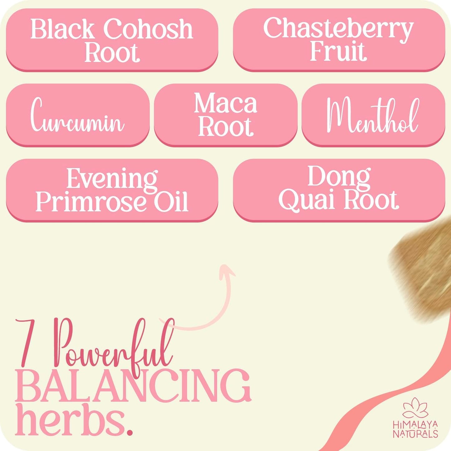 Femme Hormone Balance Patch For Women | Himalaya Naturals