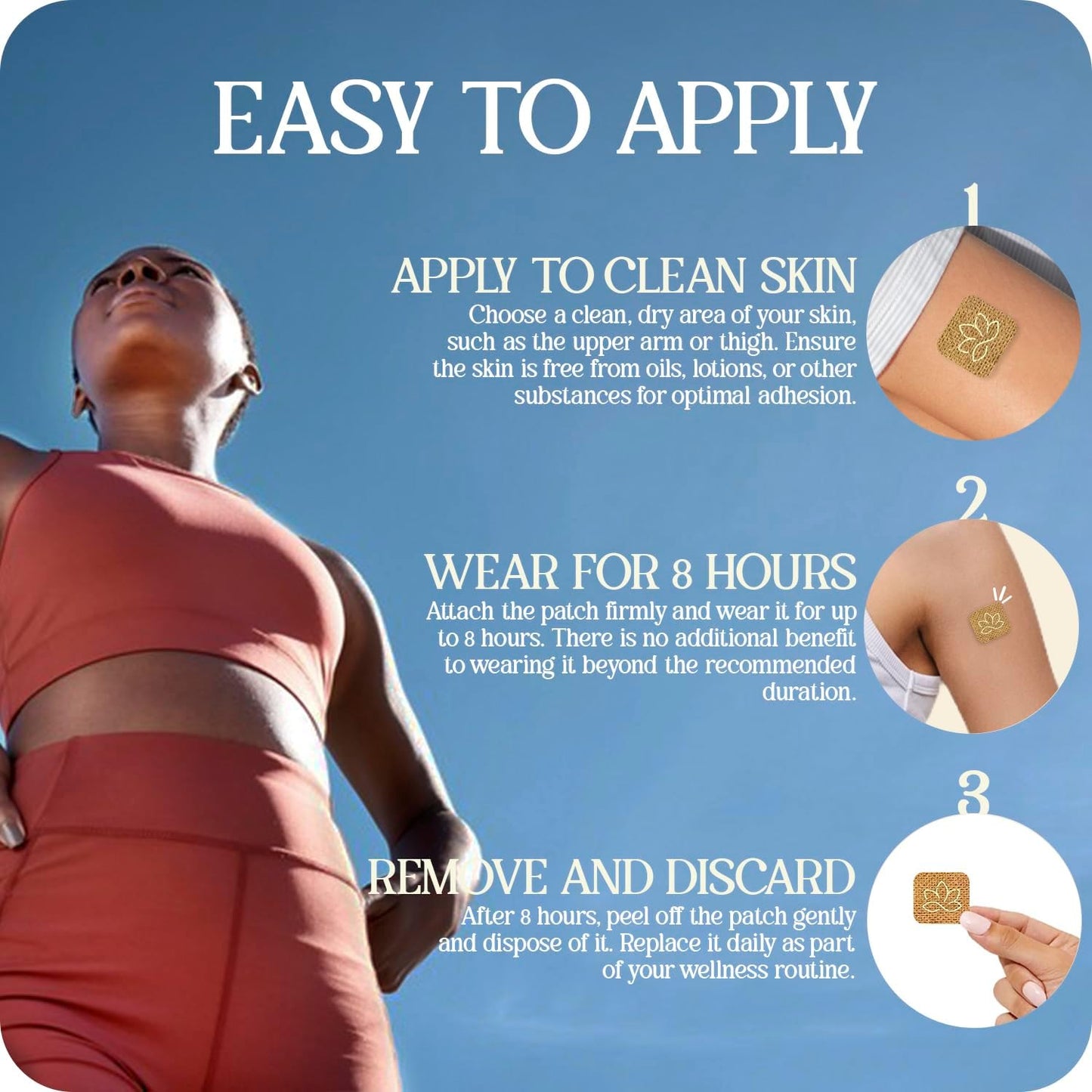 Fe Iron Plus Patches By Himalaya Naturals